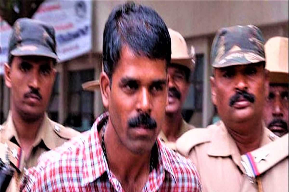 Umesh Reddy: ವಿಕೃತಕಾಮಿ ಉಮೇಶ್ ರೆಡ್ಡಿ ಗಲ್ಲುಶಿಕ್ಷೆಗೆ ತಡೆ! ಸುಪ್ರೀಂ ಕೋರ್ಟ್ ...