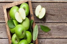 Green Apple: ಅಸ್ತಮಾ ಸಮಸ್ಯೆ, ಯಕೃತ್ತಿನ ಆರೋಗ್ಯಕ್ಕೆ ಸೇವಿಸಿ ಗ್ರೀನ್ ಆ್ಯಪಲ್! Green Apple: ಅಸ್ತಮಾ ಸಮಸ್ಯೆ, ಯಕೃತ್ತಿನ ಆರೋಗ್ಯಕ್ಕೆ ಸೇವಿಸಿ ಗ್ರೀನ್ ಆ್ಯಪಲ್!