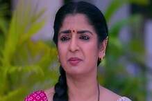 ತಾಂಡವ್-ಶ್ರೇಷ್ಠ ಸಂಬಂಧ ಭಾಗ್ಯನಿಗೆ ತಿಳಿಯುತ್ತಾ? ಒಂದೇ ಹೋಟೆಲ್ನಲ್ಲಿ ಇಬ್ಬರು! ತಾಂಡವ್-ಶ್ರೇಷ್ಠ ಸಂಬಂಧ ಭಾಗ್ಯನಿಗೆ ತಿಳಿಯುತ್ತಾ? ಒಂದೇ ಹೋಟೆಲ್ನಲ್ಲಿ ಇಬ್ಬರು!