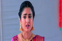 ಗೃಹಪ್ರವೇಶದ ಮನೆಯಲ್ಲಿ ಭಾಗ್ಯಲಕ್ಷ್ಮಿ ನಳಪಾಕ, ನೆತ್ತಿಗೇರಿದ ತಾಂಡವ್ ಕೋಪ! ಗೃಹಪ್ರವೇಶದ ಮನೆಯಲ್ಲಿ ಭಾಗ್ಯಲಕ್ಷ್ಮಿ ನಳಪಾಕ, ನೆತ್ತಿಗೇರಿದ ತಾಂಡವ್ ಕೋಪ!