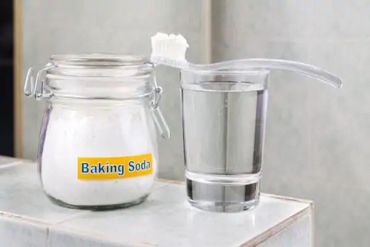 Baking Soda Uses ಅಡುಗೆ ಸೋಡಾವನ್ನು ಹೀಗೆ ಬಳಸಿ, ಮನೆಯ ಸಮಸ್ಯೆಗಳು ನಿಮಿಷದಲ್ಲಿ
