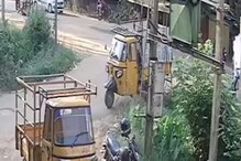 ಮಂಗಳೂರು ರಿಕ್ಷಾ ಸ್ಫೋಟಕ್ಕೆ ಕೊಯಂಬತ್ತೂರು ಕಾರ್​ ಬ್ಲಾಸ್ಟ್ ಪ್ರೇರಣೆಯೇ?