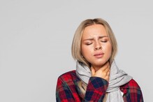 Home Remedies: ಬೆಳ್ಳಂ ಬೆಳಗ್ಗೆ ಗಂಟಲು ನೋವು ಕಾಡುತ್ತಾ? ಈ ಮನೆಮದ್ದು ಮಾಡಿ ಸಾಕು Home Remedies: ಬೆಳ್ಳಂ ಬೆಳಗ್ಗೆ ಗಂಟಲು ನೋವು ಕಾಡುತ್ತಾ? ಈ ಮನೆಮದ್ದು ಮಾಡಿ ಸಾಕು