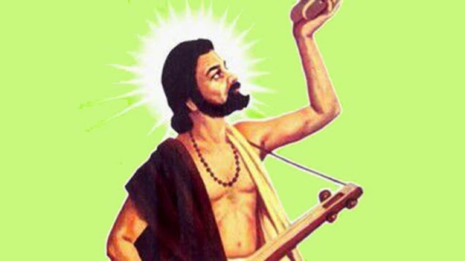 Kanaka Dasa Jayanthi ಇಂದು ಕನಕದಾಸ ಜಯಂತಿ, ದಾಸರ ದಿನವು ಯಾಕಾಗಿ ವಿಶೇಷ ಗೊತ್ತಾ