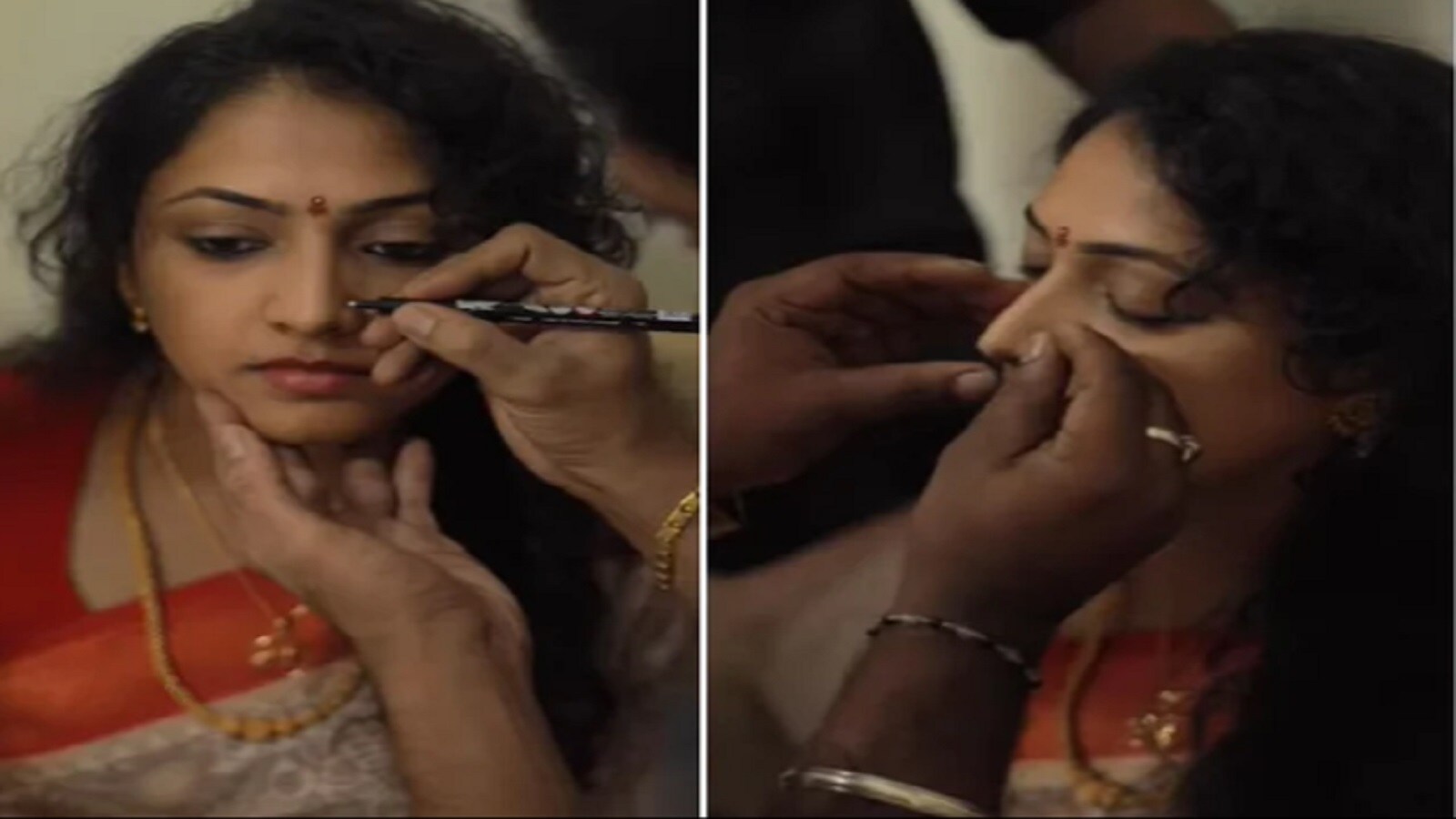 ಮೂಗುತಿ ಸುಂದರಿಯಾದ ನಟಿ ಹರಿಪ್ರಿಯಾ, ಮದುವೆ ಆಗ್ತಿದ್ದಾರಾ ನೀರ್ ದೋಸೆ ಬೆಡಗಿ