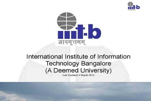 IIIT Bangalore