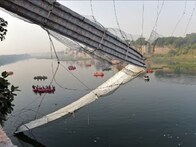 Morbi Bridge: ಮಂಜೂರಾಗಿದ್ದು 2 ಕೋಟಿ ಮೊತ್ತ, ಒರೆವಾ ಕಂಪನಿ ಖರ್ಚು ಮಾಡಿದ್ದು ಕೇವಲ 12 ಲಕ್ಷ