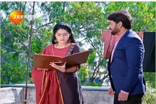 ಝೇಂಡೆಗೆ ಗೊತ್ತಾದ ಆರ್ಯ ಬದುಕಿರುವ ಸತ್ಯ! ವಿಶ್ವಾಸ್ ತನ್ನ ಗೆಳೆಯನೇ ಎಂದು ಖುಷಿ ಝೇಂಡೆಗೆ ಗೊತ್ತಾದ ಆರ್ಯ ಬದುಕಿರುವ ಸತ್ಯ! ವಿಶ್ವಾಸ್ ತನ್ನ ಗೆಳೆಯನೇ ಎಂದು ಖುಷಿ