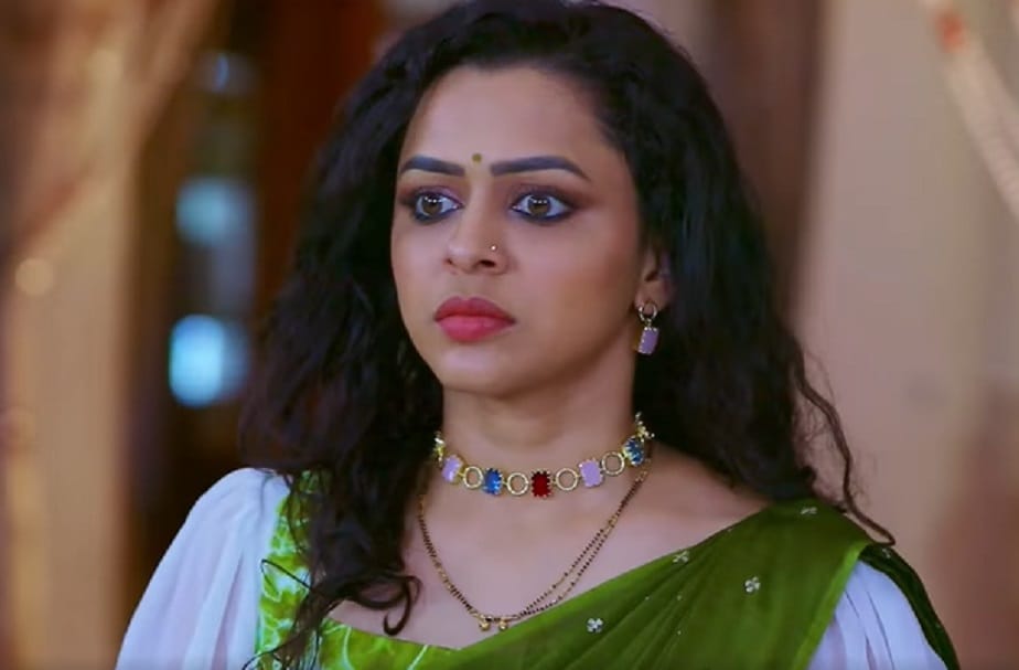 ಬೇಕು ಅಂತಲೇ ಗೆಸ್ಟ್ ಮುಂದೆ ಸುಮನಾಗೆ ಅವಮಾನ, ಮಾವನ ಕೈಯಲ್ಲಿ ಬೈಯಿಸಿದ ಸಾಧನಾ