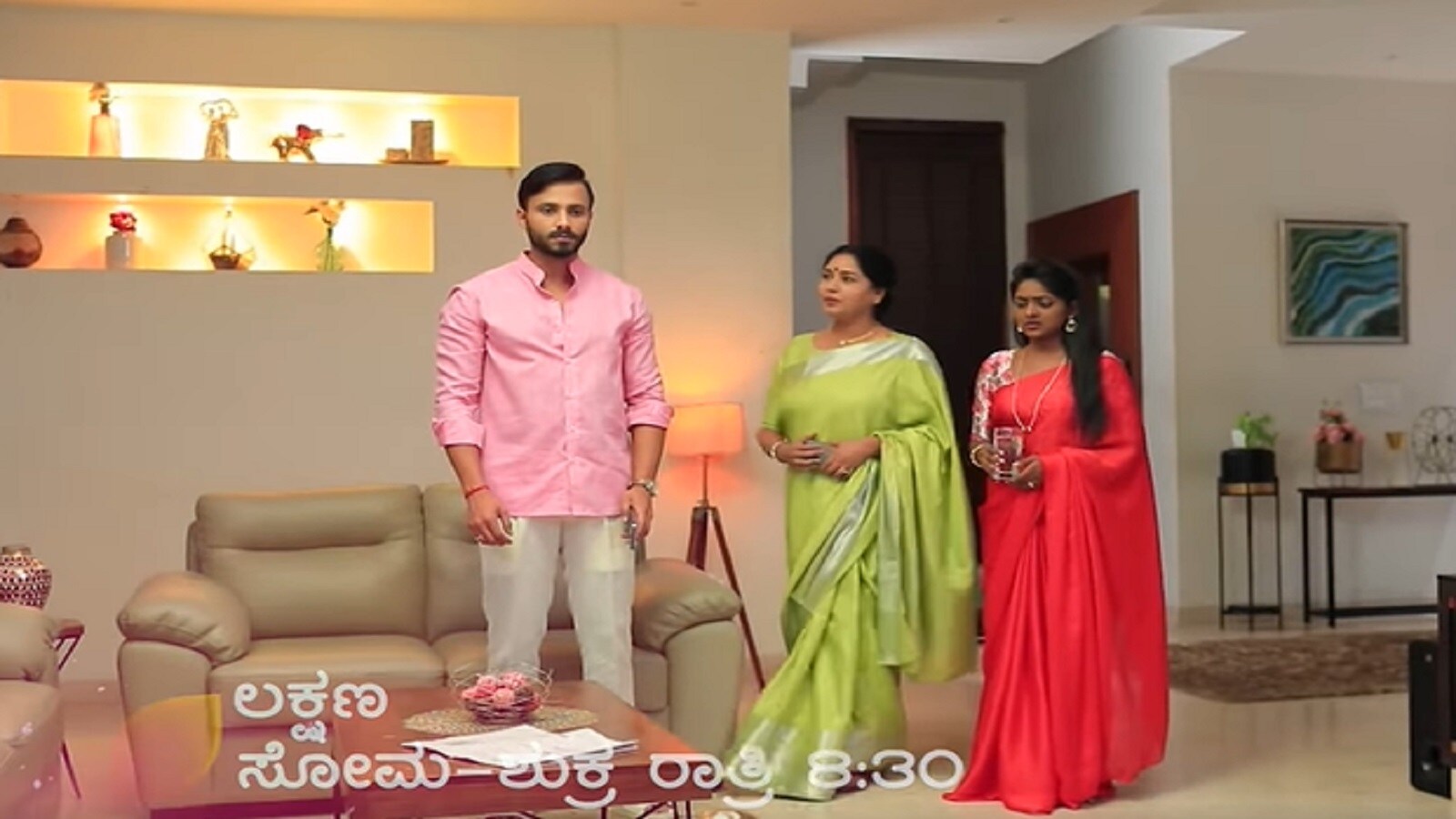 ಜೈಲಿನಿಂದ ತಪ್ಪಿಸಿಕೊಂಡ ಮೌರ್ಯ, ಭೂಪತಿನಕ್ಷತ್ರಾಗೆ ಹೆಚ್ಚಾದ ಆತಂಕ! Colors