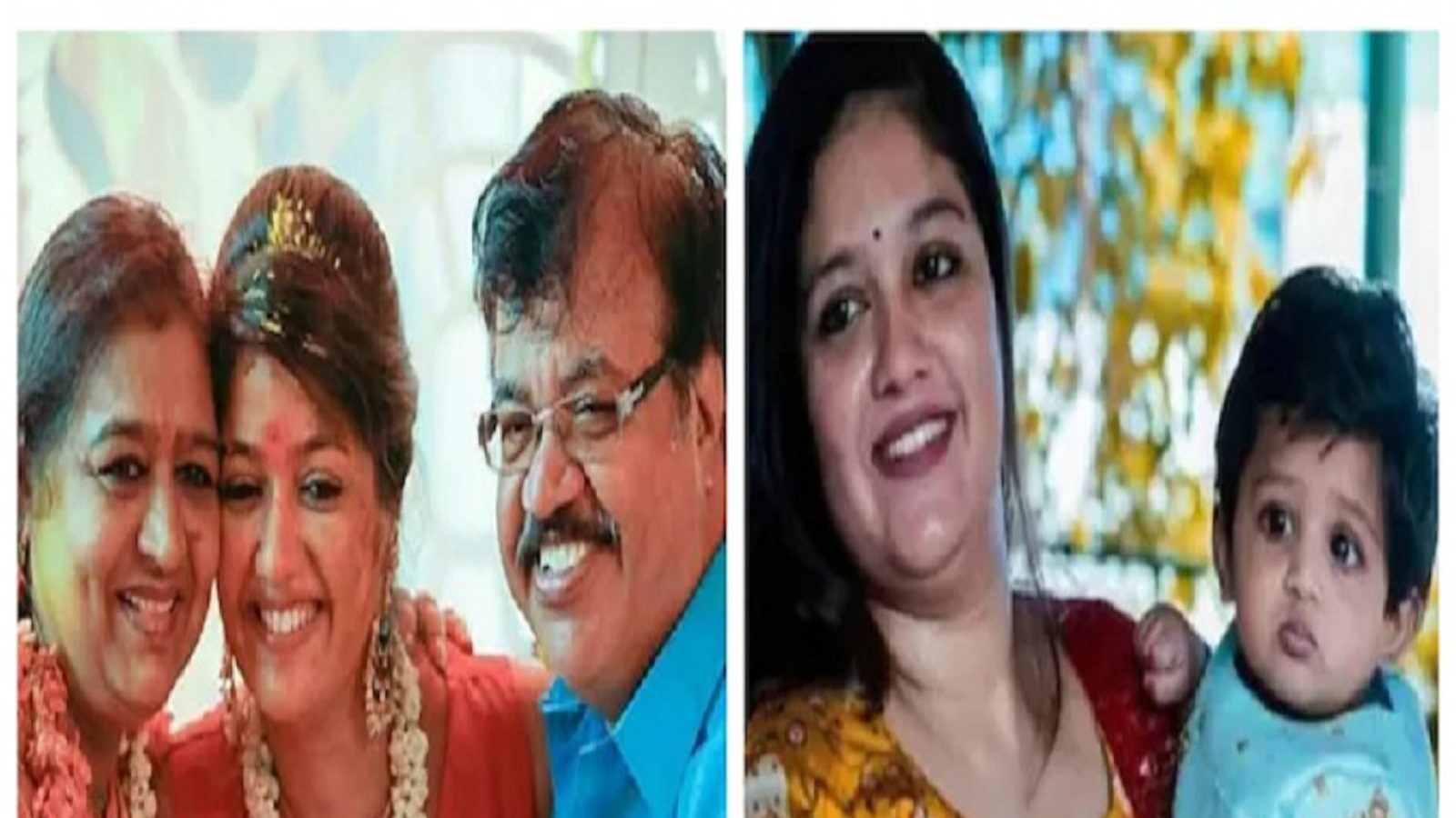 Sundar Raj: ಮೊಮ್ಮಗ ರಾಯನ್ ಬಗ್ಗೆಆ ಒಂದು ಭವಿಷ್ಯ ನುಡಿದ ಮೇಘನಾ ತಂದೆ ಸುಂದರ್ ...