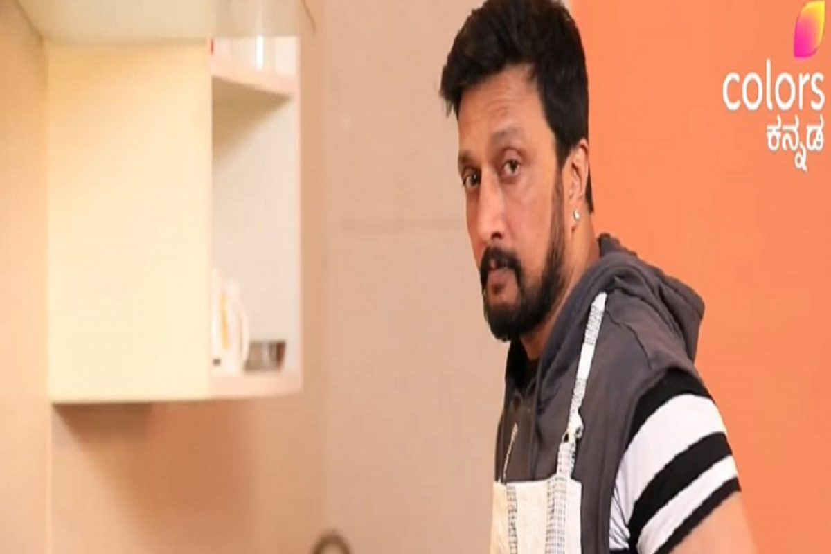 Kiccha Sudeep breaks silence on Kiccha 46: 'Have finalized 3 films, teams  are working day & night'