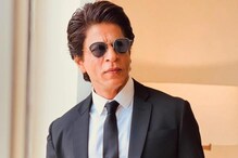 Shah Rukh Khan: ಅಬ್ಬಬ್ಬಾ ನಾಲ್ಕು ಕೋಟಿ ರೂ! ಶಾರುಖ್​ ಕೈಯಲ್ಲಿ ಭರ್ಜರಿ ವಾಚ್