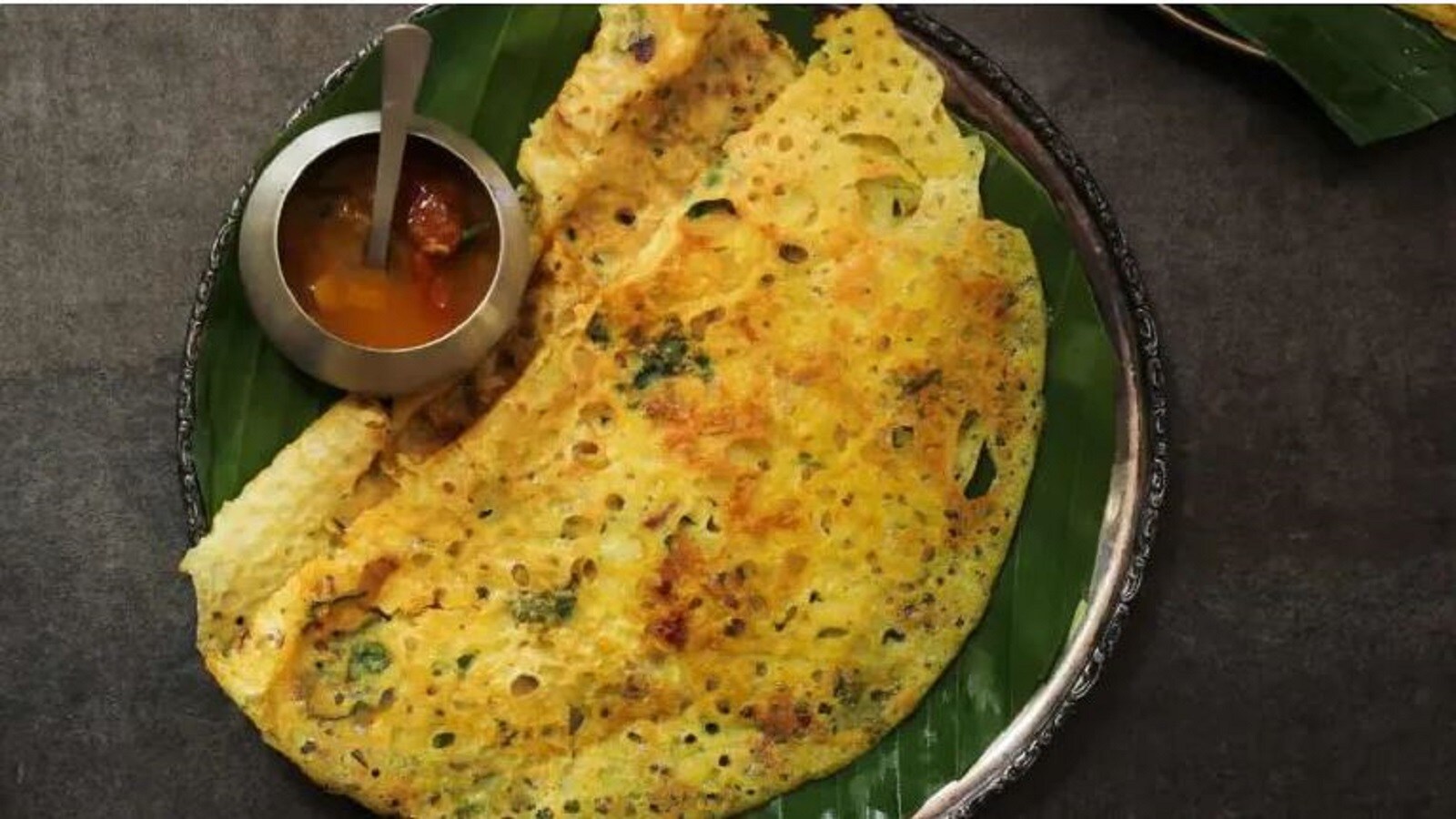 Morning Breakfast ಡಯಟ್ ತಜ್ಞರು ಶಿಫಾರಸ್ಸು ಮಾಡುವ ಕ್ವಿನೋವಾ ಚಿಲ್ಲಾದ ರೆಸಿಪಿ