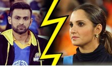 ಸಾನಿಯಾ-ಶೋಯೆಬ್ ವಿಚ್ಛೇದನ ಆಗಿದ್ಯಂತೆ, ಆ ಒಂದು ಕಾರಣಕ್ಕೆ ಇನ್ನೂ ಸುಮ್ಮನಿದ್ದಾರಂತೆ! ಸಾನಿಯಾ-ಶೋಯೆಬ್ ವಿಚ್ಛೇದನ ಆಗಿದ್ಯಂತೆ, ಆ ಒಂದು ಕಾರಣಕ್ಕೆ ಇನ್ನೂ ಸುಮ್ಮನಿದ್ದಾರಂತೆ!