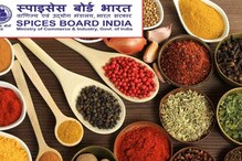 Spices Board Recruitment 2023: ಮಸಾಲೆ ಮಂಡಳಿಯಲ್ಲಿ ಕೆಲಸ ಖಾಲಿ ಇದೆ- ತಿಂಗಳಿಗೆ ₹ 40,000 ಸಂಬಳ