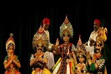 ಉಡುಪಿಯ ಹೈಸ್ಕೂಲ್ ಮಕ್ಕಳಿಗೆ ಯಕ್ಷ ಶಿಕ್ಷಣ! ಉಡುಪಿಯ ಹೈಸ್ಕೂಲ್ ಮಕ್ಕಳಿಗೆ ಯಕ್ಷ ಶಿಕ್ಷಣ!