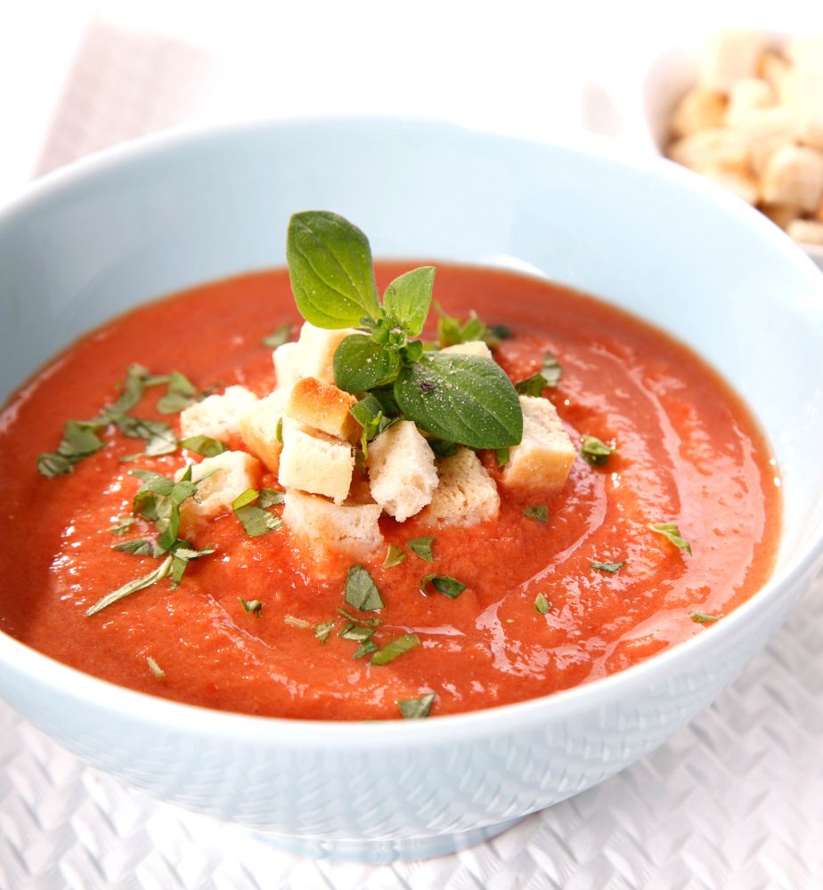 Tomato Soup Benefits ಟೊಮ್ಯಾಟೋ ಸೂಪ್ ನಾಲಿಗೆಯ ರುಚಿಗೆ ಮಾತ್ರ ಅಲ್ಲ