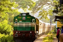 ರೈಲು ಟಿಕೆಟ್ ಬುಕ್ ಮಾಡೋದು ಮತ್ತಷ್ಟು ಸುಲಭ, ಏನೇ ಡೌಟ್ ಇದ್ರೂ 'ದಿಶಾ' ಉತ್ತರಿಸ್ತಾಳೆ! ರೈಲು ಟಿಕೆಟ್ ಬುಕ್ ಮಾಡೋದು ಮತ್ತಷ್ಟು ಸುಲಭ, ಏನೇ ಡೌಟ್ ಇದ್ರೂ 'ದಿಶಾ' ಉತ್ತರಿಸ್ತಾಳೆ!