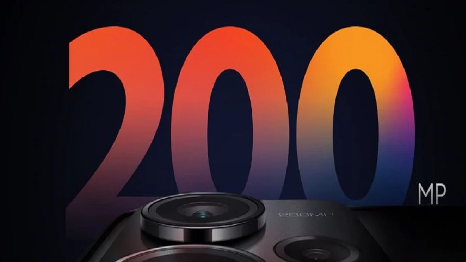 200MP Camera Smartphones: 200 ಮೆಗಾಪಿಕ್ಸೆಲ್ ಕ್ಯಾಮೆರಾ ಇರುವ ಎರಡು ಸ್ಮಾರ್ಟ್ ...