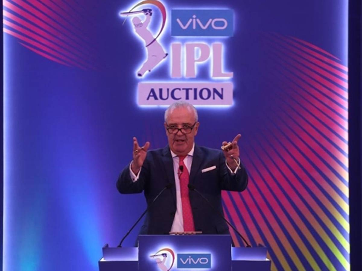 IPL 2024 Retained and Released players list: Purse Remaining - CricGram