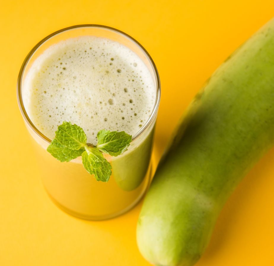 Bottle Gourd Juice ಸೋರೆಕಾಯಿ ಜ್ಯೂಸ್ ಚಳಿಗಾಲದ ಸಮಸ್ಯೆಗೆ ಬೆಸ್ಟ್ ಮನೆಮದ್ದು News18 ಕನ್ನಡ
