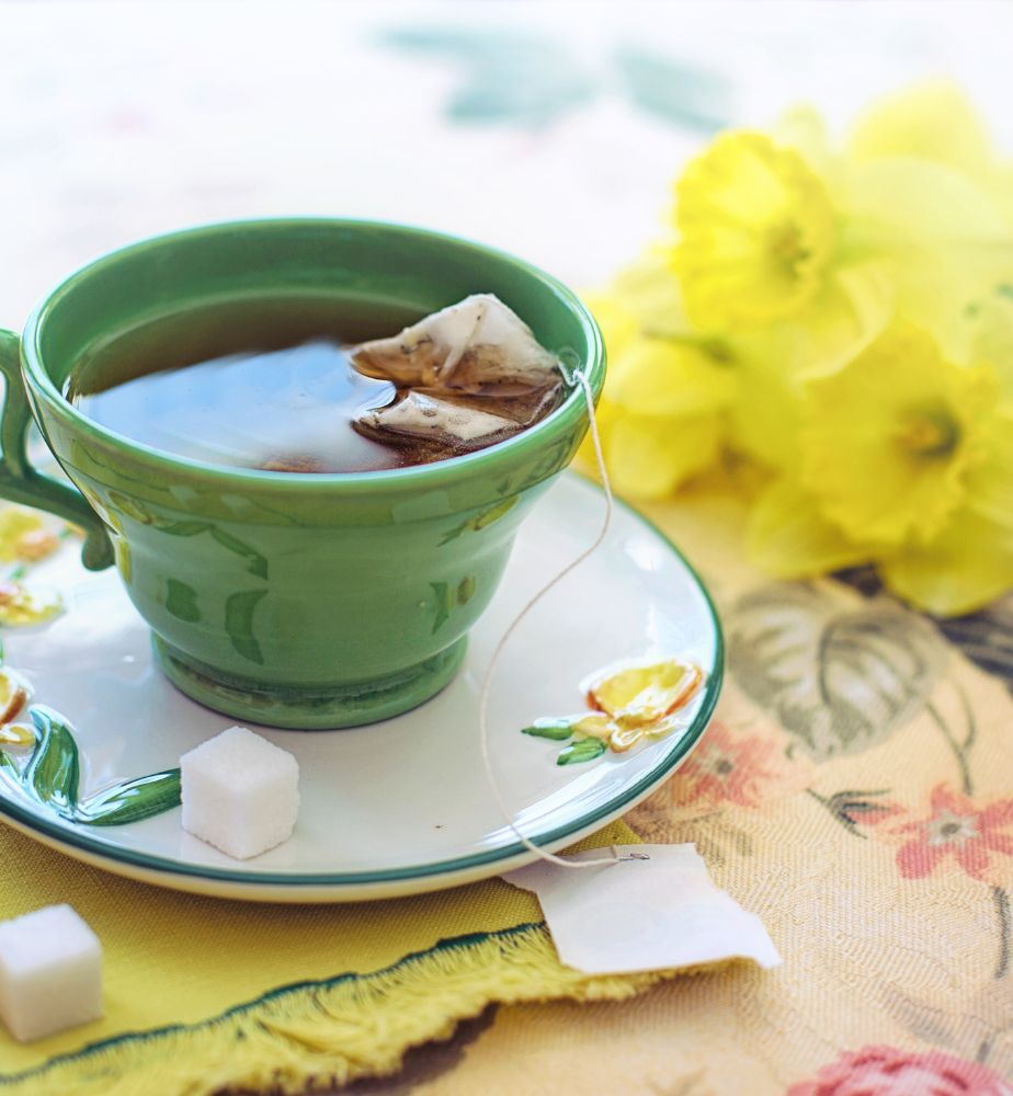 Green Tea Effect On Liver ಗ್ರೀನ್ ಟೀ ಆರೋಗ್ಯಕ್ಕೆ ಒಳ್ಳೆಯದೆಂದು ಅತಿಯಾಗಿ