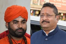 Basanagowda Patil Yatnal: ಜೋಕರ್ ಮಾತನ್ನು ಜೋಕ್ ಆಗಿ ತೆಗೆದುಕೊಳ್ಳಿ; ಯತ್ನಾಳ್ಗೆ ವಚನಾನಂದ ಸ್ವಾಮೀಜ Basanagowda Patil Yatnal: ಜೋಕರ್ ಮಾತನ್ನು ಜೋಕ್ ಆಗಿ ತೆಗೆದುಕೊಳ್ಳಿ; ಯತ್ನಾಳ್ಗೆ ವಚನಾನಂದ ಸ್ವಾಮೀಜ