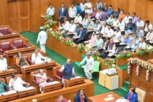 ಸದ್ದು ಮಾಡಲಿಲ್ಲ ಬೆಳಗಾವಿ ಅಧಿವೇಶನ; ನಡೆಯಲಿಲ್ಲ ಅರ್ಥಪೂರ್ಣ ಚರ್ಚೆ!