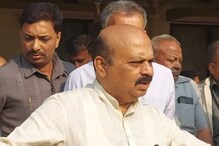 CM Bommai: ಎಂಇಎಸ್​​ಗೆ​ ಸಿಎಂ ಖಡಕ್ ವಾರ್ನಿಂಗ್; ಬೊಮ್ಮಾಯಿ ಬೆಂಗಾವಲು ವಾಹನ ತಡೆದು ಪ್ರತಿಭಟನೆ