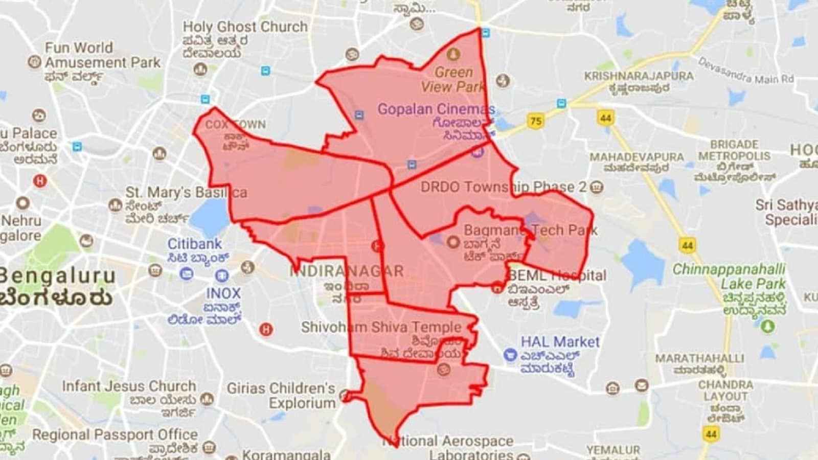 Karnataka Assembly Elections ವಿಜ್ಞಾನಿ ನೆಲೆಸಿದ್ದ ಕ್ಷೇತ್ರದಲ್ಲಿ ಗೆಲುವು