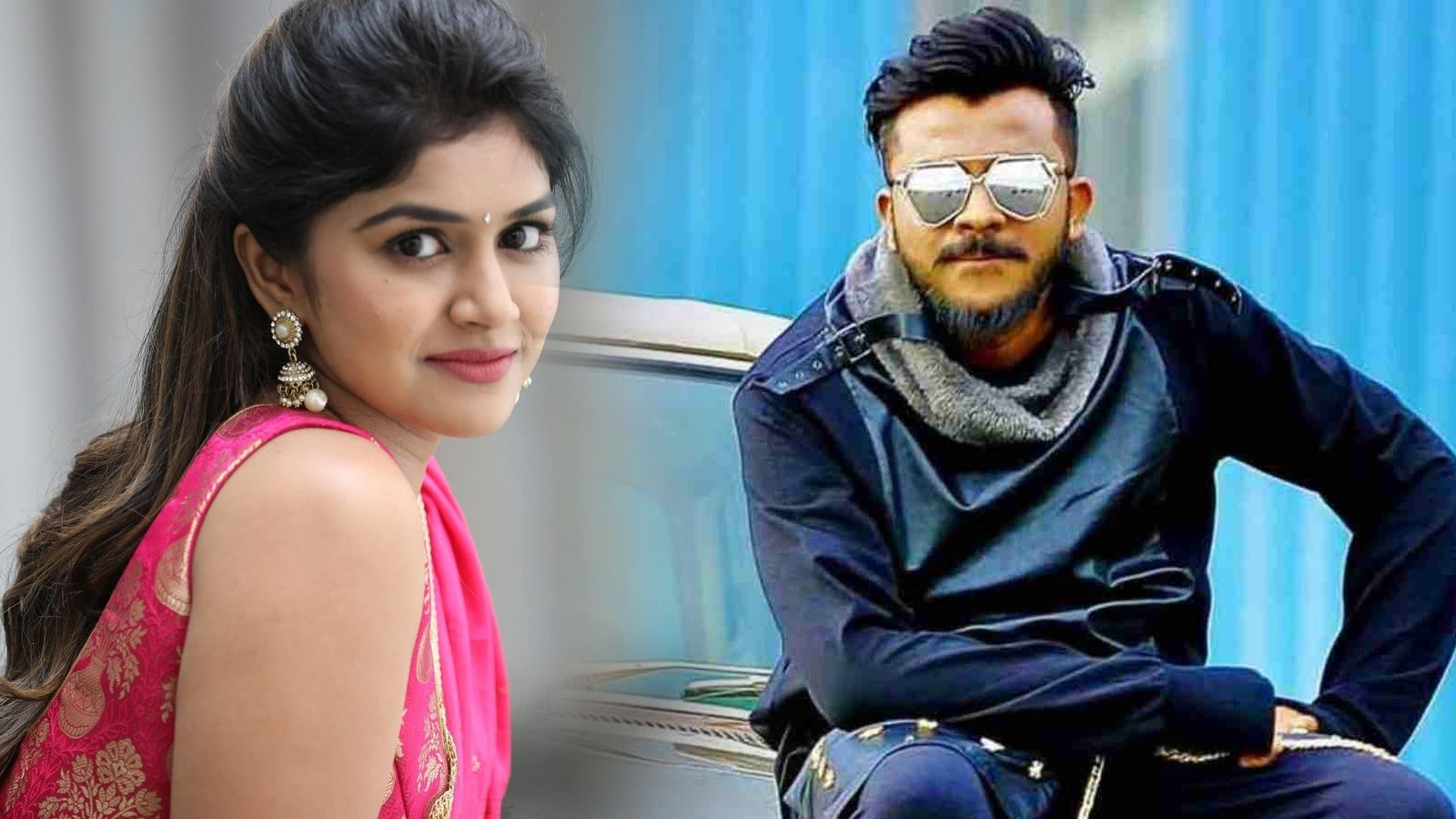 Chandan Shetty: ಚಂದನ್ ಶೆಟ್ಟಿ ಸಿನಿಮಾಗೆ ಇವರೇ ನೋಡಿ ಹೀರೋಯಿನ್ Chandan Shetty: ಚಂದನ್ ಶೆಟ್ಟಿ ಸಿನಿಮಾಗೆ ಇವರೇ ನೋಡಿ ಹೀರೋಯಿನ್