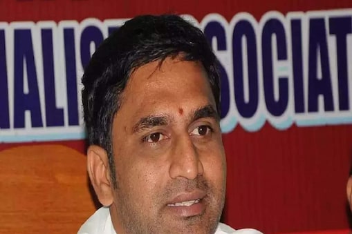 ಹಾಸನ, ಶಾಸಕ ಪ್ರೀತಂಗೌಡ 