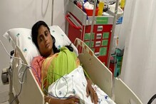 Telangana: ಮಿಡ್​​ನೈಟ್ ಹೈಡ್ರಾಮಾ, ವೈಎಸ್ ಶರ್ಮಿಳಾ ಉಪವಾಸಕ್ಕೆ ಬ್ರೇಕ್; ಆಸ್ಪತ್ರೆಗೆ ಶಿಫ್ಟ್