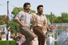 ನಾಚೊ ನಾಚೊ ಹುಕ್ಸ್ಟೆಪ್ ಟ್ರೈ ಮಾಡಿ 4 ಲಕ್ಷ ಜನರ ಕಾಲು ಟ್ವಿಸ್ಟ್ ನಾಚೊ ನಾಚೊ ಹುಕ್ಸ್ಟೆಪ್ ಟ್ರೈ ಮಾಡಿ 4 ಲಕ್ಷ ಜನರ ಕಾಲು ಟ್ವಿಸ್ಟ್
