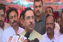 Janardhan Reddy: ಪ್ರಾದೇಶಿಕ ಪಕ್ಷ ರಾಜ್ಯದಲ್ಲಿ ಕ್ಲಿಕ್ ಆಗಿಲ್ಲ; ರೆಡ್ಡಿ ಹೊಸ ಪಕ್ಷಕ್ಕೆ ಜೋಶಿ ಪ್ರತಿಕ್