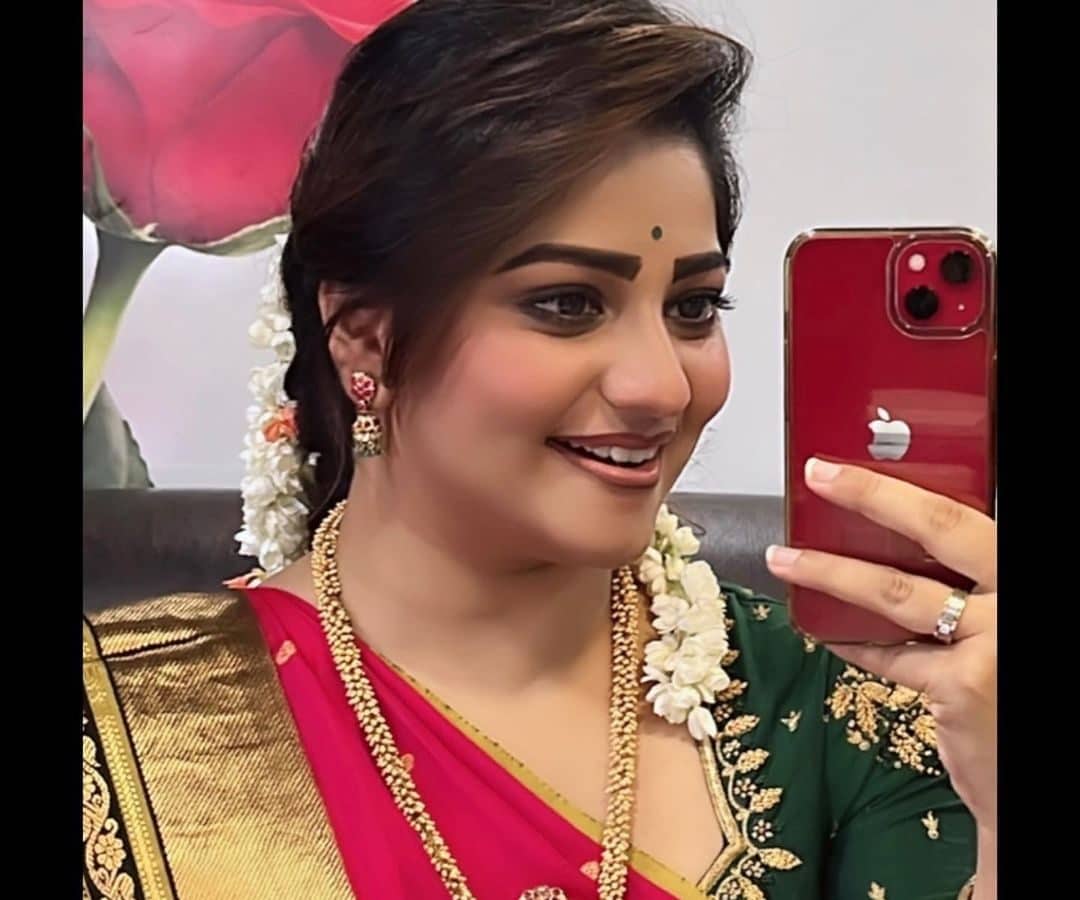 Have been approached for Madagaja: Rachita Ram | Kannada Movie News - Times  of India