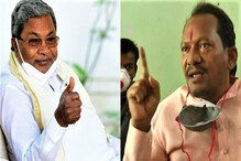 ನನ್ನ ಮುಂದೆ ಸಿದ್ದರಾಮಯ್ಯ ಗೋಮಾಂಸ ತಿಂದರೆ ಜೈಲಿಗೆ ಕಳಿಸ್ತೇನೆ! ಮಾಜಿ ಸಿಎಂಗೆ ಸಚಿವರ ಖಡಕ್ ಎಚ್ಚರಿಕೆ