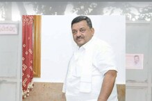 SS Mallikarjun: ಮಾಜಿ ಸಚಿವರ ಫಾರ್ಮ್​ಹೌಸ್​​ನಲ್ಲಿ ಜೀವಂತ ಜಿಂಕೆ, ನರಿ, ಮುಂಗುಸಿ, ನರಿಗಳು ಪತ್ತೆ