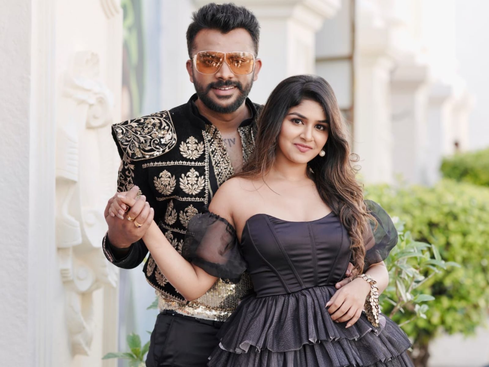Chandan Shetty: ಚಂದನ್ ಶೆಟ್ಟಿ ಸೂತ್ರಧಾರಿ ಚಿತ್ರದ ಪಾತ್ರ ಹೇಗಿದೆ ಗೊತ್ತೇ? Chandan Shetty: ಚಂದನ್ ಶೆಟ್ಟಿ ಸೂತ್ರಧಾರಿ ಚಿತ್ರದ ಪಾತ್ರ ಹೇಗಿದೆ ಗೊತ್ತೇ?