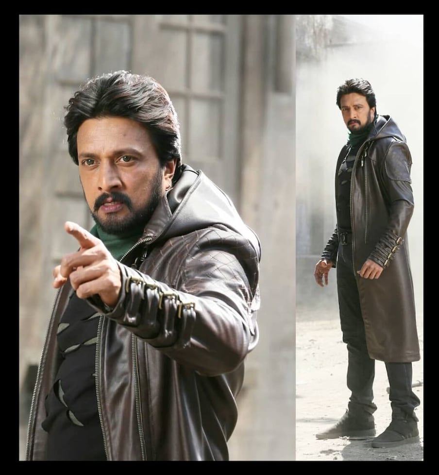  ಈ ವಿಷಯವನ್ನ ಕೆಆರ್​​ಜಿ ಕನೆಕ್ಟ್ ತನ್ನ ಸೋಷಿಯಲ್ ಮಿಡಿಯಾದಲ್ಲಿ ಹಂಚಿಕೊಂಡಿದ್ದು ಚಿತ್ರಕ್ಕೆ ನಂದಕಿಶೋರ್ ಆ್ಯಕ್ಷನ್ ಕಟ್ ಹೇಳುವ ಸಾಧ್ಯತೆ ಇದೆ.