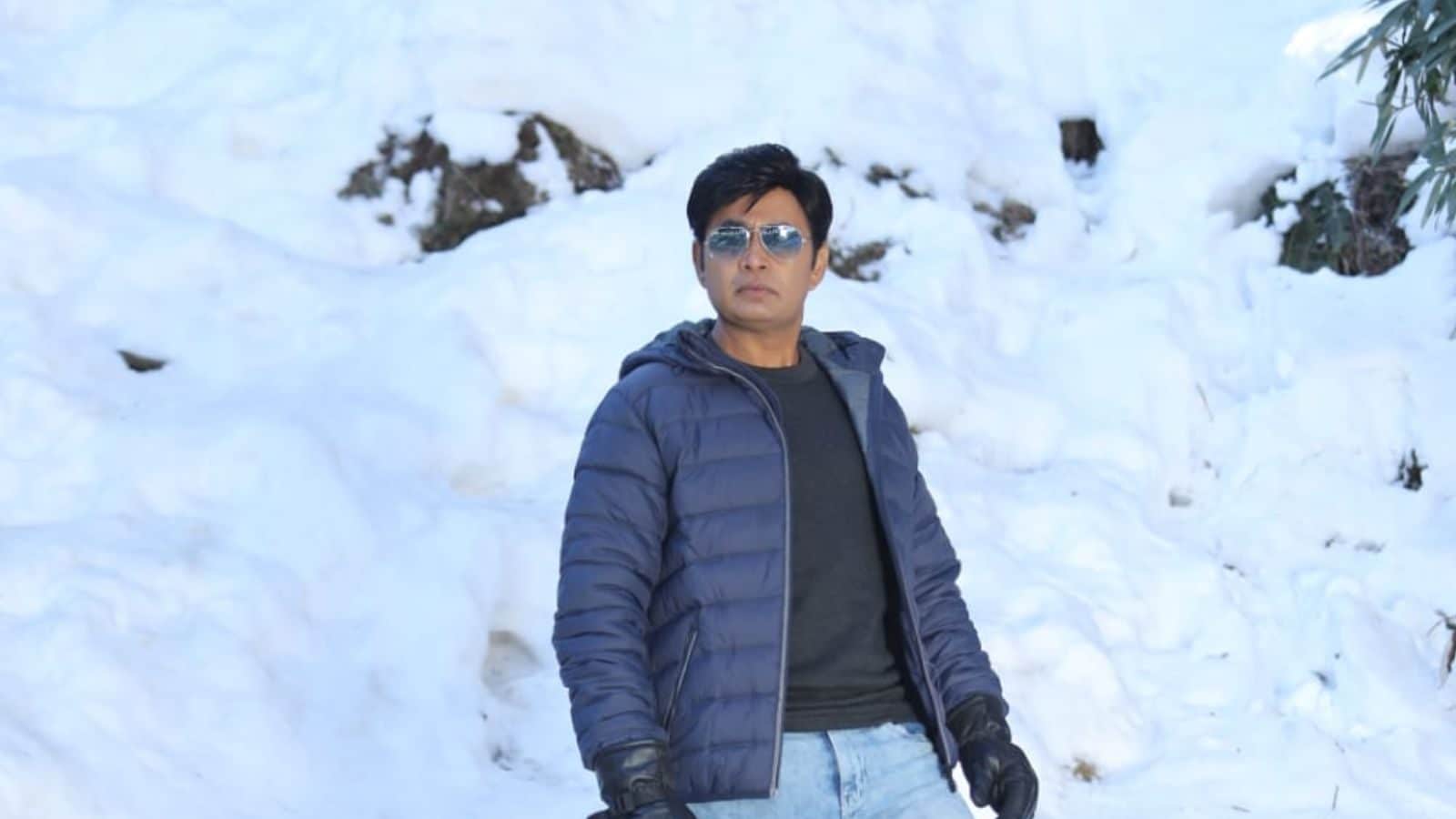 Actor Sharan New Movie: ಹಾಸ್ಯ ನಾಯಕ ನಟ ಶರಣ್ ಫಸ್ಟ್ ಹಾರರ್ ಸಿನಿಮಾ ...
