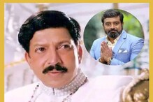 Vishnuvardhan Memorial: ವಿಷ್ಣು ಸುಂದರ ಮುಖವನ್ನು ಕಲ್ಲಲ್ಲಿ ಕೆತ್ತುವುದು ಕಷ್ಟವಾಗಿತ್ತು! ಕಲಾವಿದನ ಮಾ