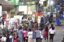 VV Puram Food Street: ನಿಮ್ಮ ವಿವಿ ಪುರಂ ಫುಡ್​ ಸ್ಟ್ರೀಟ್​ಗೆ ನೀವೇ ಹೆಸರಿಡಿ; ಸಾರ್ವಜನಿಕರಿಗೆ ಅವಕಾಶ