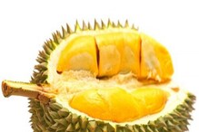 Durian Fruit: ಕಾಣೋದಕ್ಕೆ ಹಲಸು, ತಿಂದರೆ ಹೊಲಸು! ವಿಶ್ವದ ಅತ್ಯಂತ ದುರ್ನಾತದ ಹಣ್ಣನ್ನು ತಿಂದು ತೇಗಿದ ಆ Durian Fruit: ಕಾಣೋದಕ್ಕೆ ಹಲಸು, ತಿಂದರೆ ಹೊಲಸು! ವಿಶ್ವದ ಅತ್ಯಂತ ದುರ್ನಾತದ ಹಣ್ಣನ್ನು ತಿಂದು ತೇಗಿದ ಆ