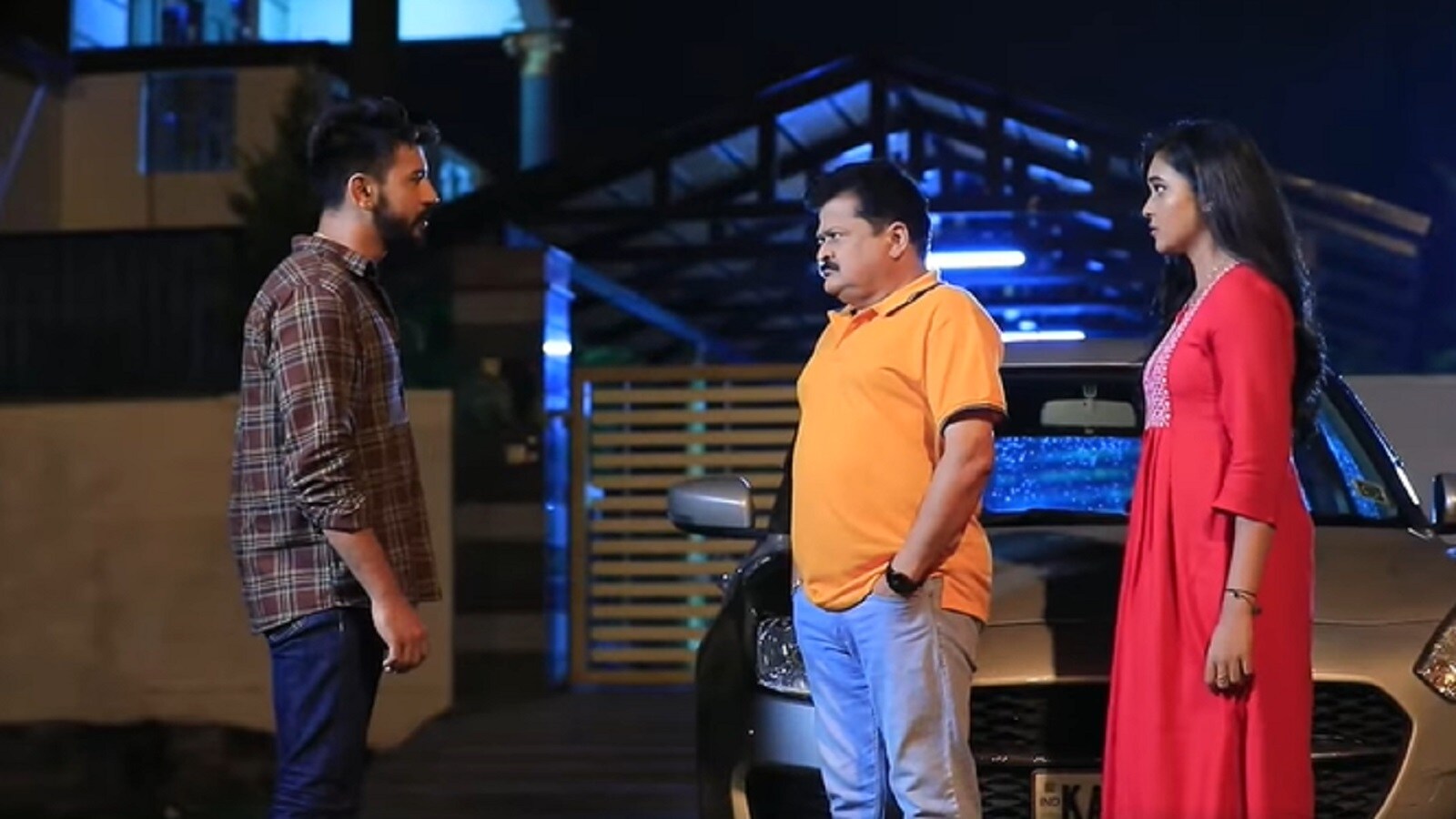 ಸಿದ್ಧಾಂತ್ತಾರಿಣಿ ದೂರ ಮಾಡಲು ಪಾಲಾಕ್ಷನ ಗೇಮ್, ಕುತಂತ್ರಿ ಸುಮತಿ ಐಡಿಯಾ ಇದು