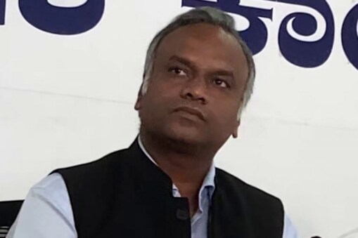 ಪ್ರಿಯಾಂಕ್ ಖರ್ಗೆ