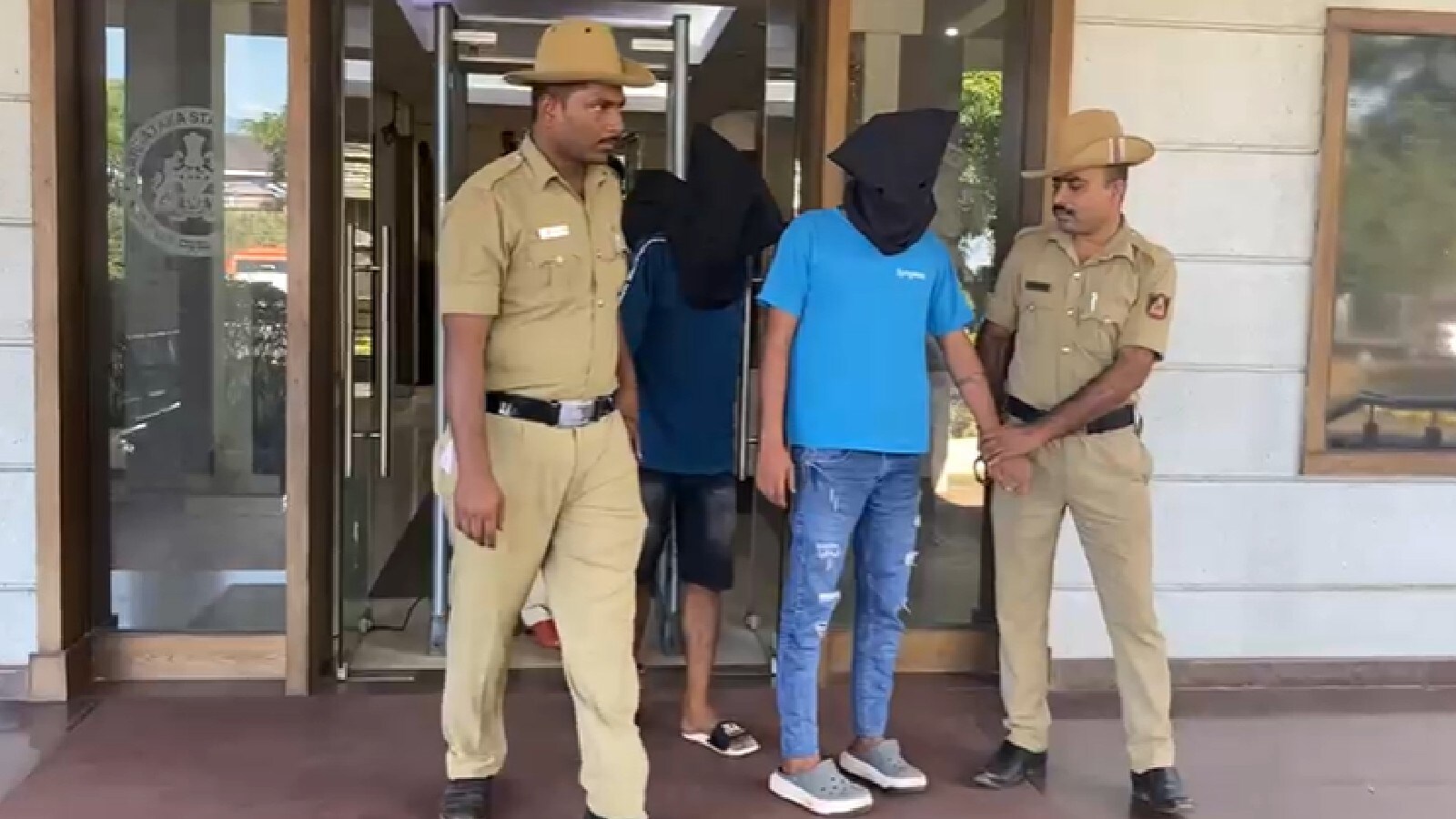 Surathkal Murder ಜಲೀಲ್ ಕೊಲೆಗೆ ನೆರವು ನೀಡಿದ್ದ ಆರೋಪಿ ಸೇರಿ ಮೂವರು ಅರೆಸ್ಟ್