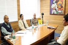 UPSC Interview Tips: ಯುಪಿಎಸ್ಸಿ ಸಂದರ್ಶನಕ್ಕೆ ತಯಾರಿ ಹೀಗಿರಲಿ, ಈ 10 ಟಿಪ್ಸ್ ಸಾಕು UPSC Interview Tips: ಯುಪಿಎಸ್ಸಿ ಸಂದರ್ಶನಕ್ಕೆ ತಯಾರಿ ಹೀಗಿರಲಿ, ಈ 10 ಟಿಪ್ಸ್ ಸಾಕು