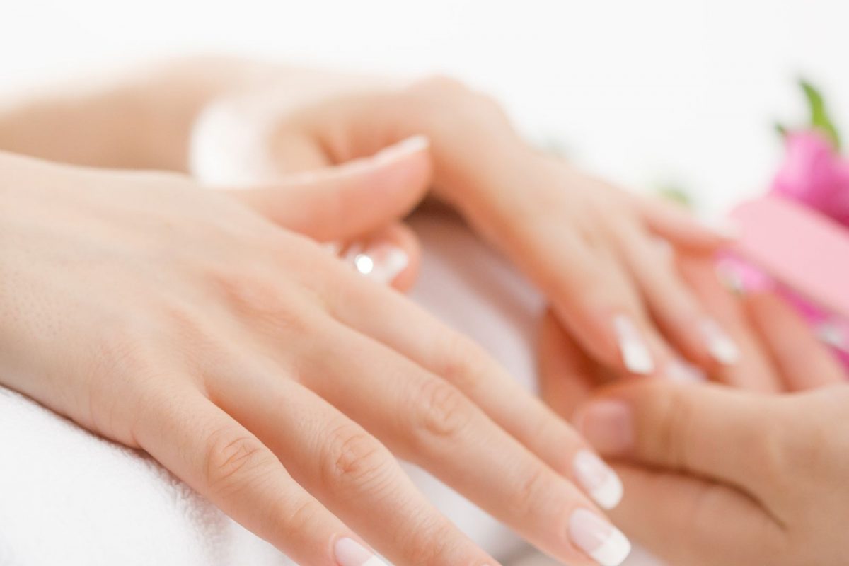 Got Discoloured Skin Around Your Nails? Try These 6 Remedies To Lighten It  Instantly